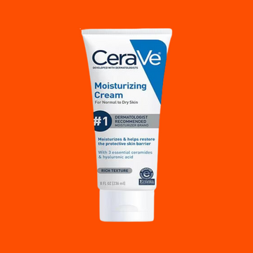 CeraVe Moisturizing Cream Normal to Dry Skin 8oz.