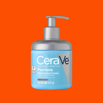 CeraVe Psoriasis Moisturizing Cream