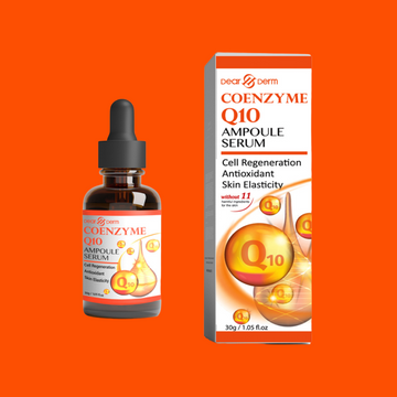 Dear Derm Coemzyme Q-10 Serum