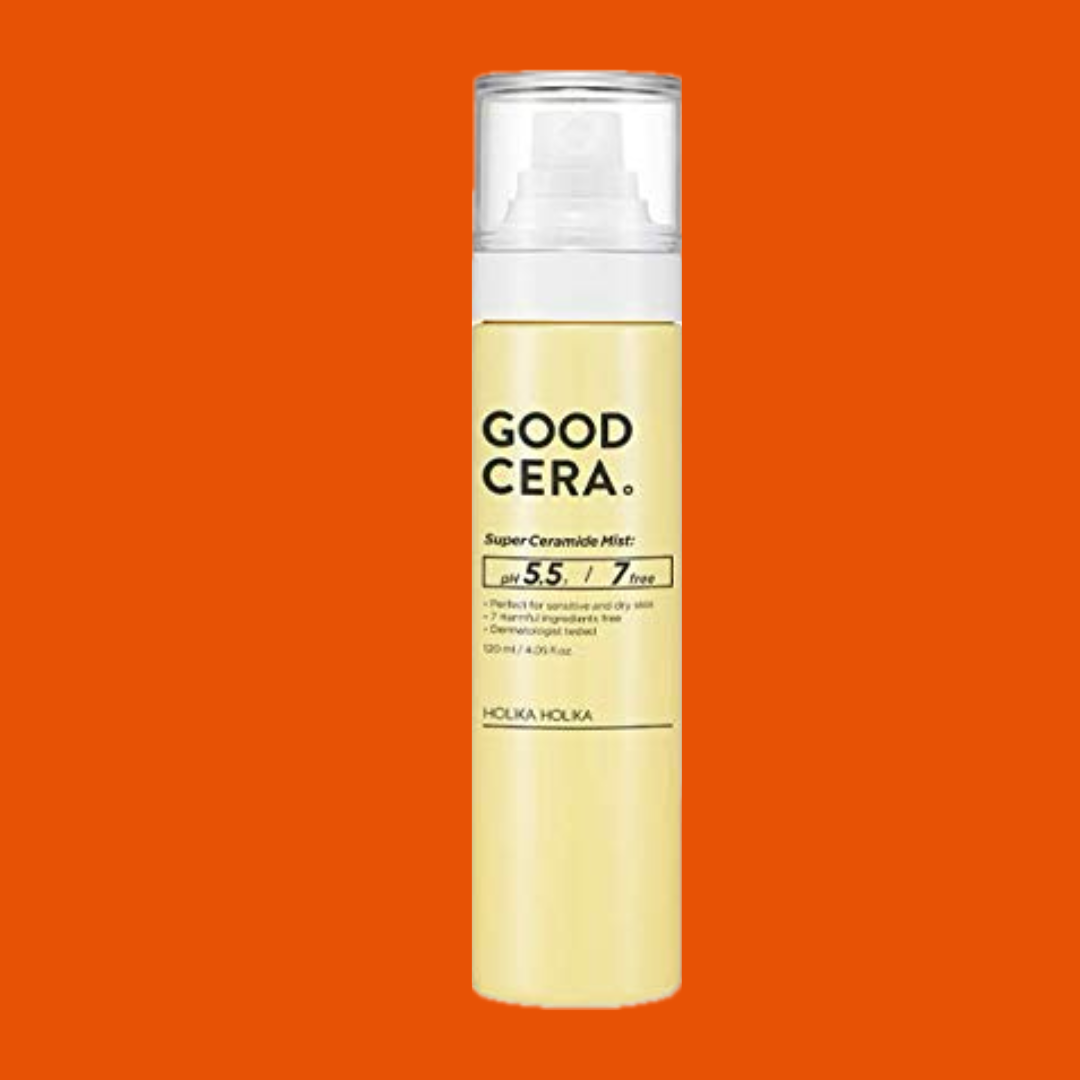 HOLIKA HOLIKA GOODCERA SUPER CERAMIDE MIST